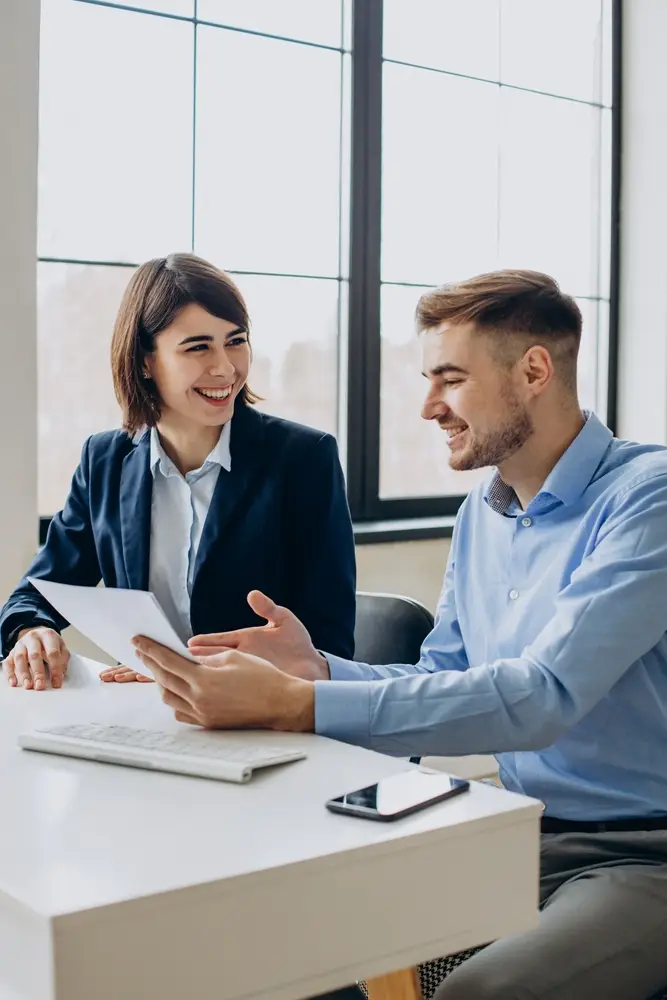 Marketing Firm in San Diego, CA
