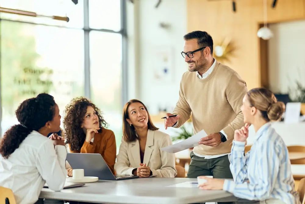 Marketing Firm in San Diego, CA